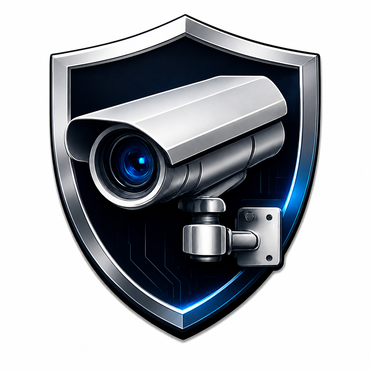 Seguridad Electrónica